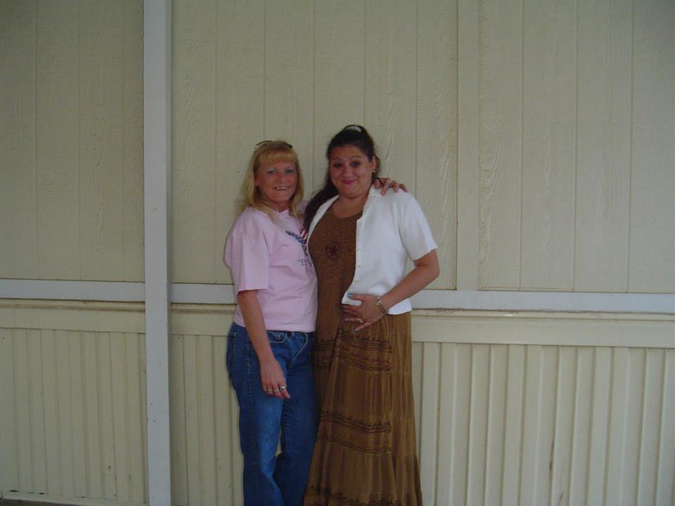 Memorial wall photo
