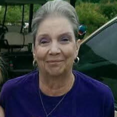 Judith Plunk's obituary photo'