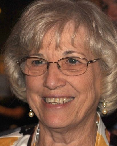 Nola Crabtree