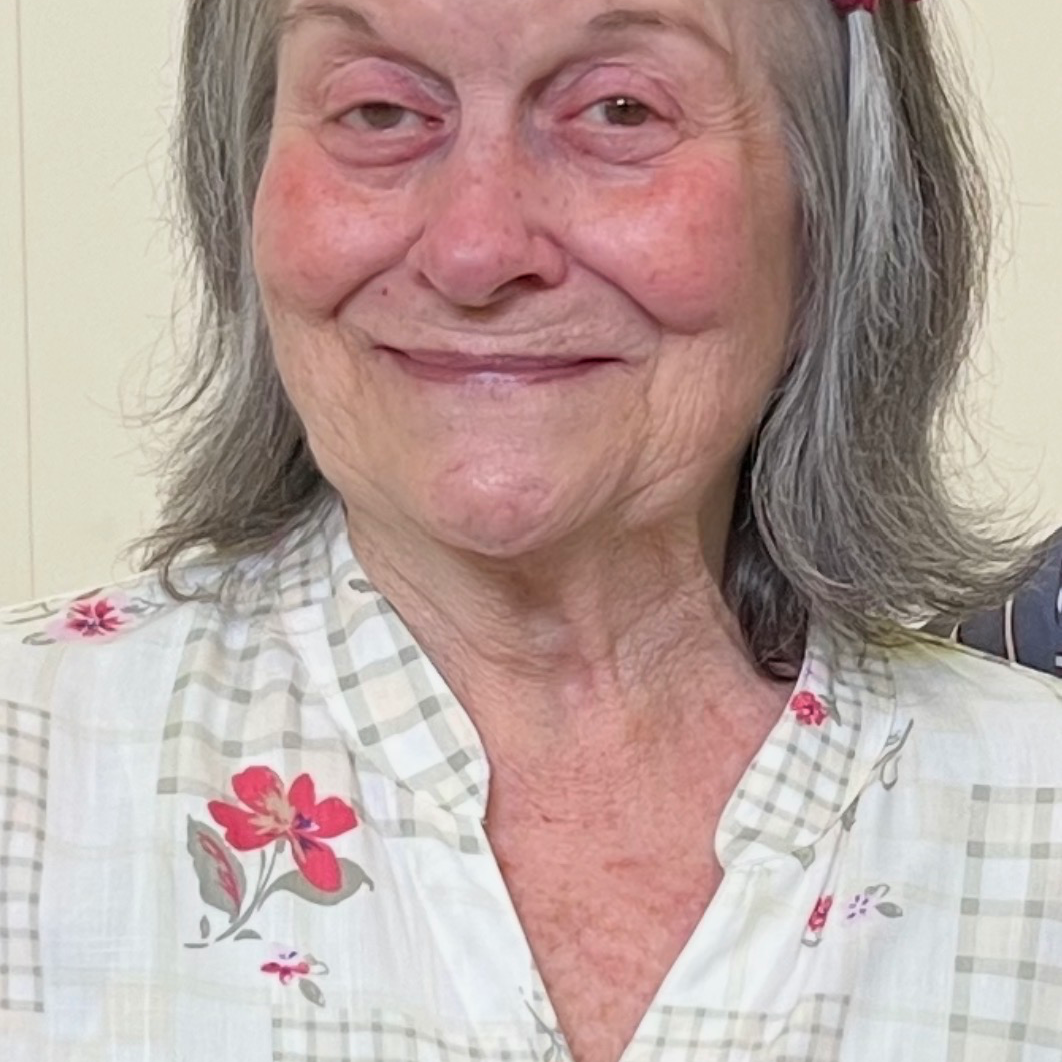 Mary Owenby's obituary photo'