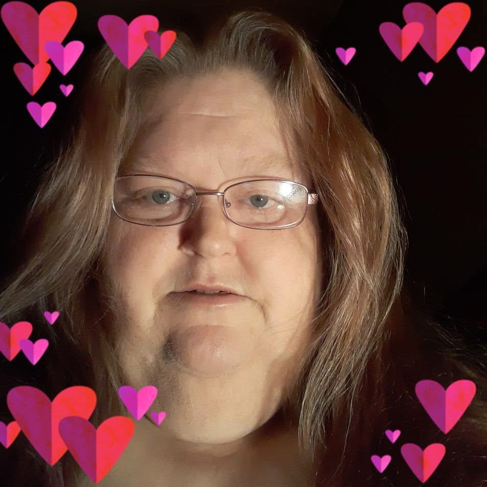 Nancy Trull's obituary photo'