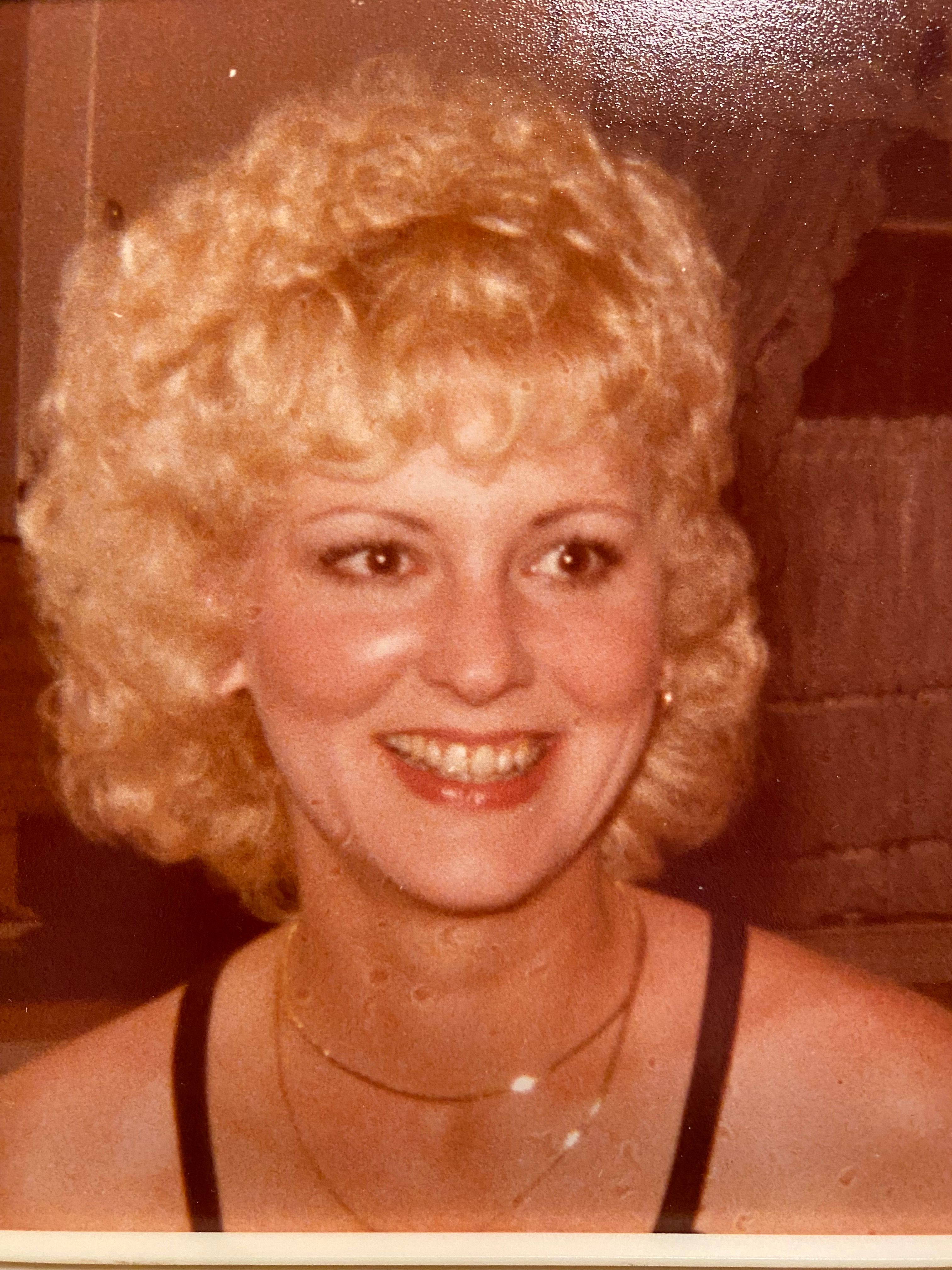 Memorial wall photo
