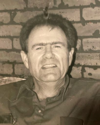 Darrell Holland