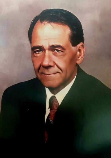 Bobby Young
