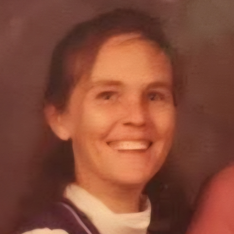 Brenda Clark's obituary photo'