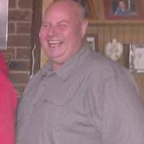 Anthony Steward's obituary photo'