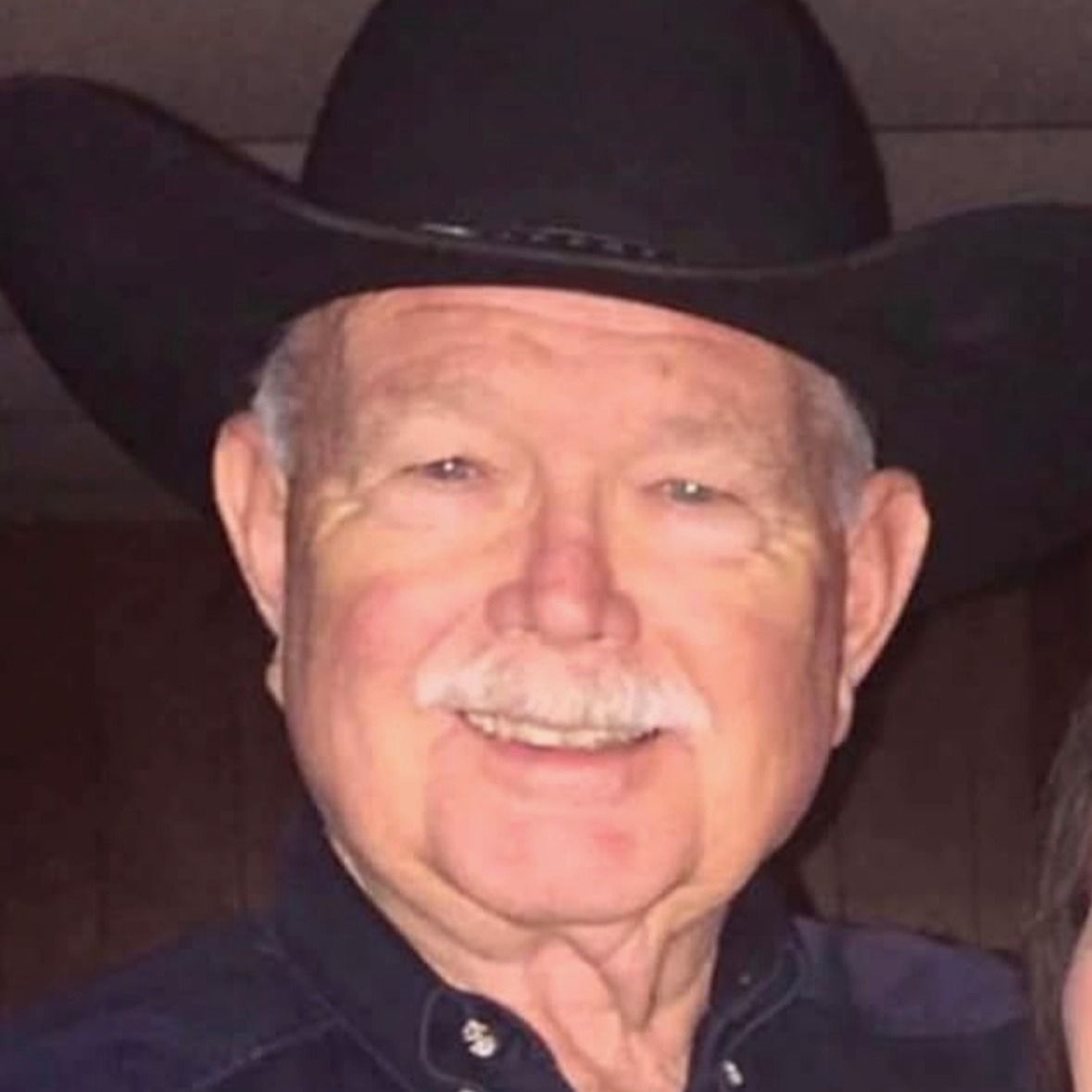 Edwin "Skip" Ross's obituary photo'
