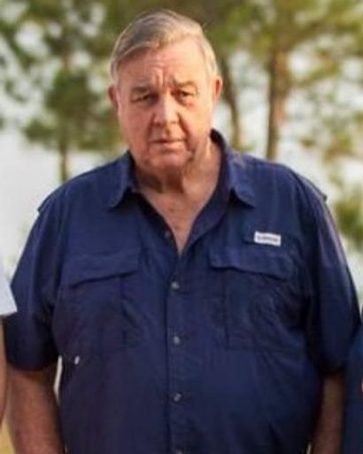 Melvin Thetford