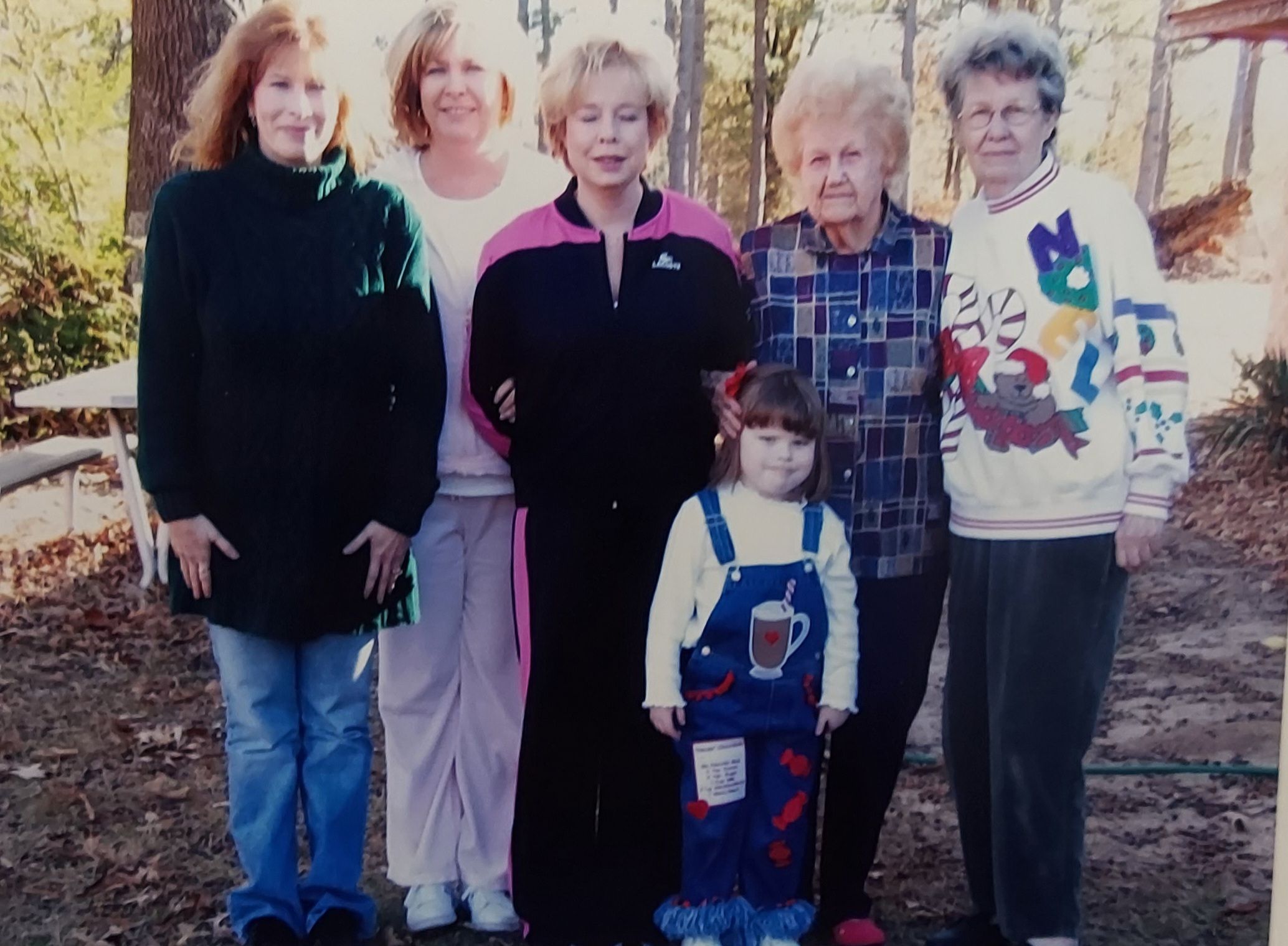 Memorial wall photo