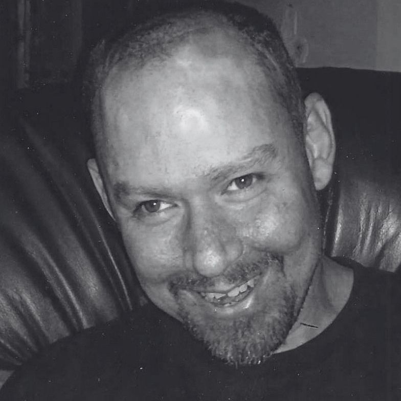Jeffrey Turner's obituary photo'
