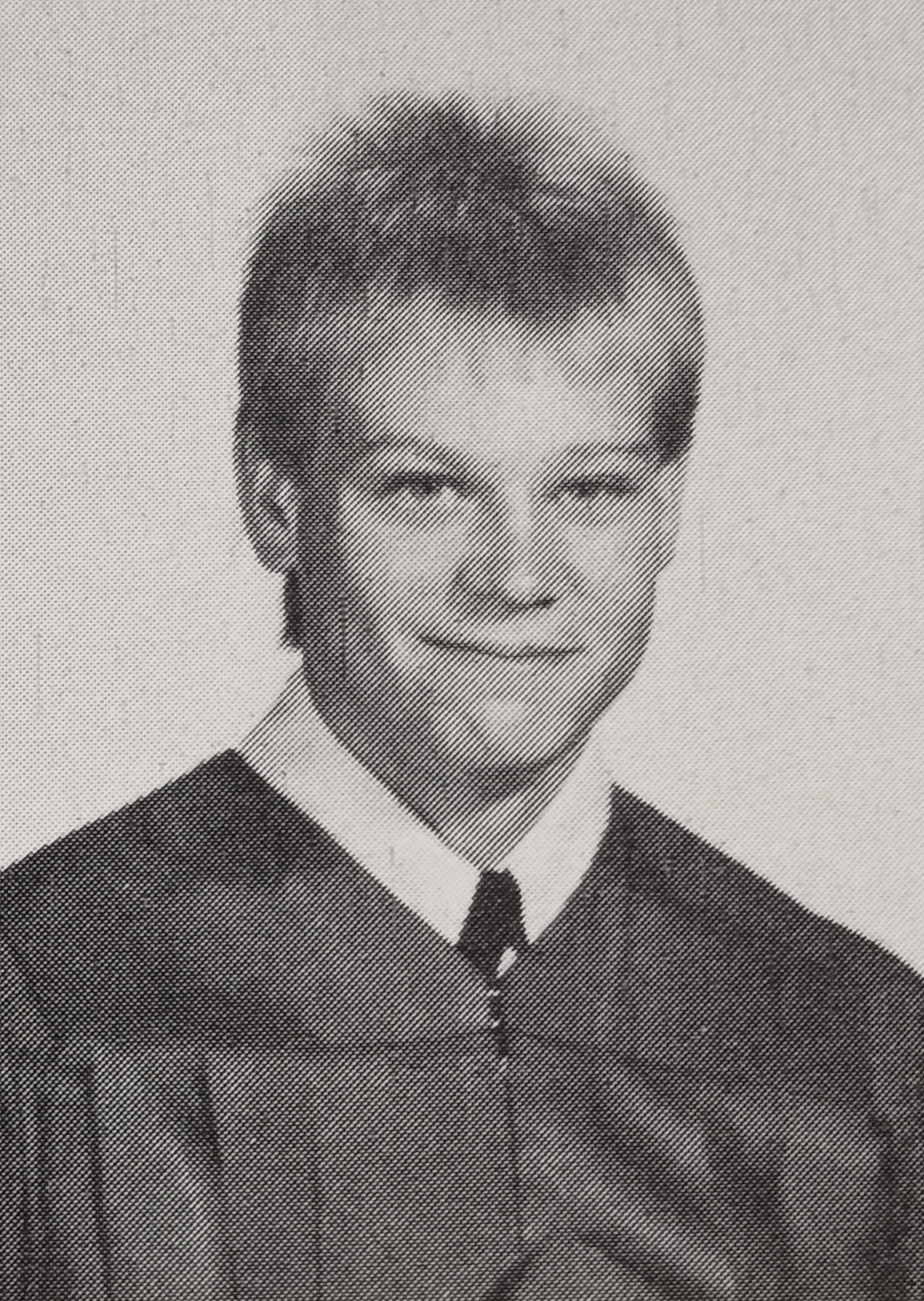 Memorial wall photo