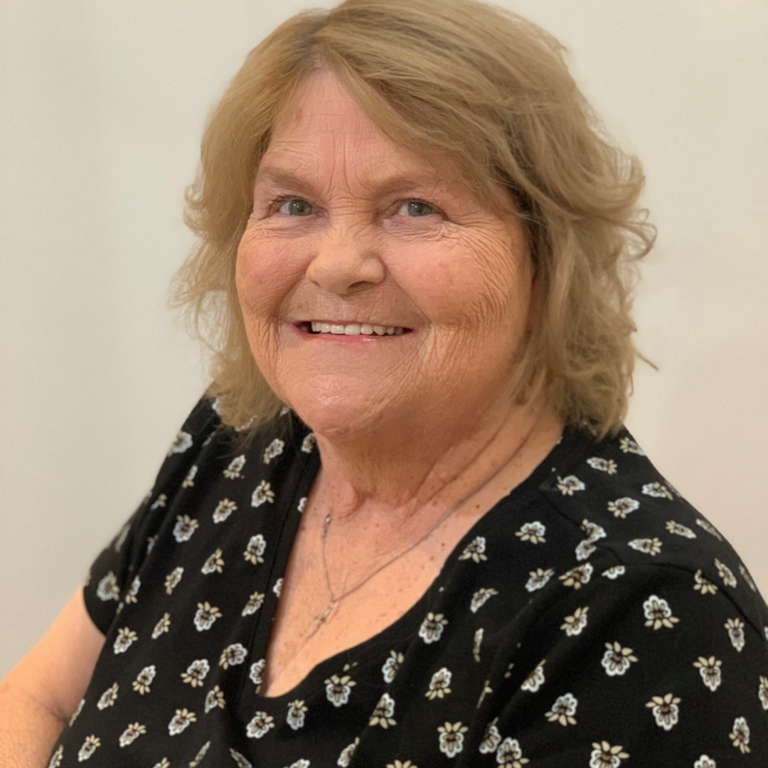 Frances Jannette Cook's obituary photo'