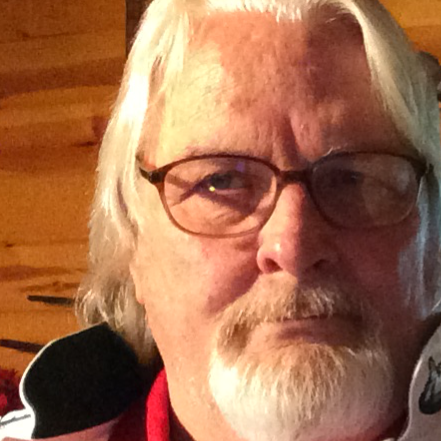 Glenn Sullivan's obituary photo'