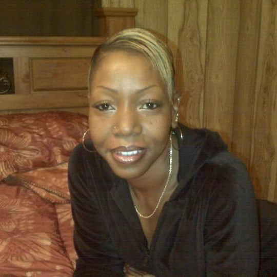 Michelle Young