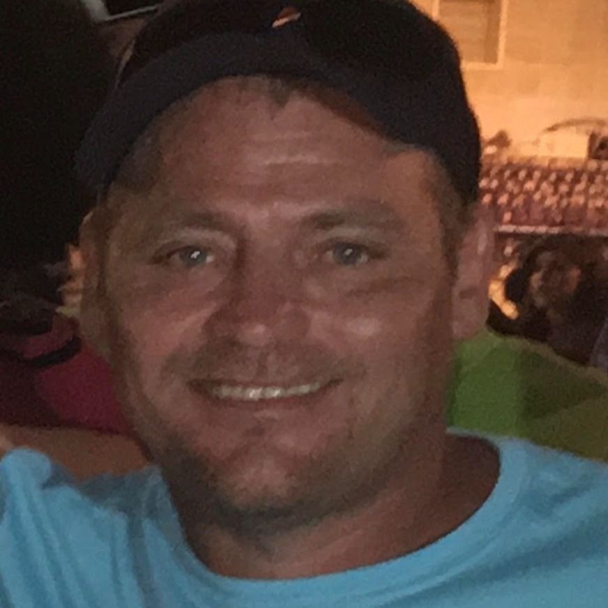 Jerry Sandifer Jr