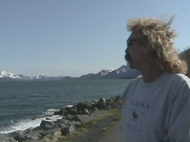 Memorial wall photo