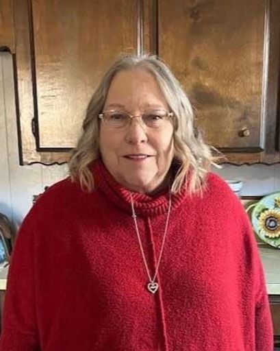 Mary Capen