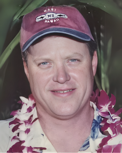 Michael McCoulf