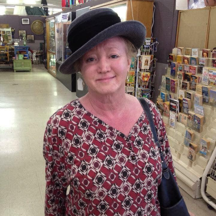 Doyla Fisher's obituary photo'