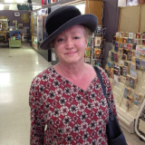 Doyla Fisher's obituary photo'