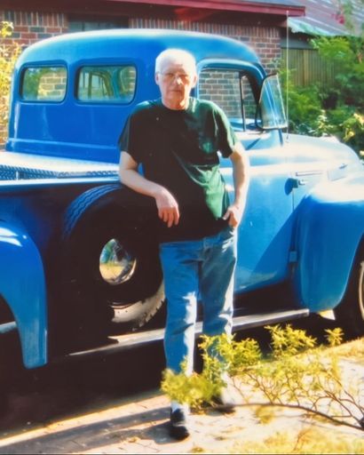 Walter Devore