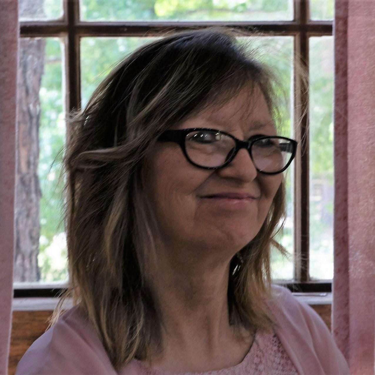 Kathryn Coleman's obituary photo'