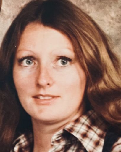 Cheryl Cooper