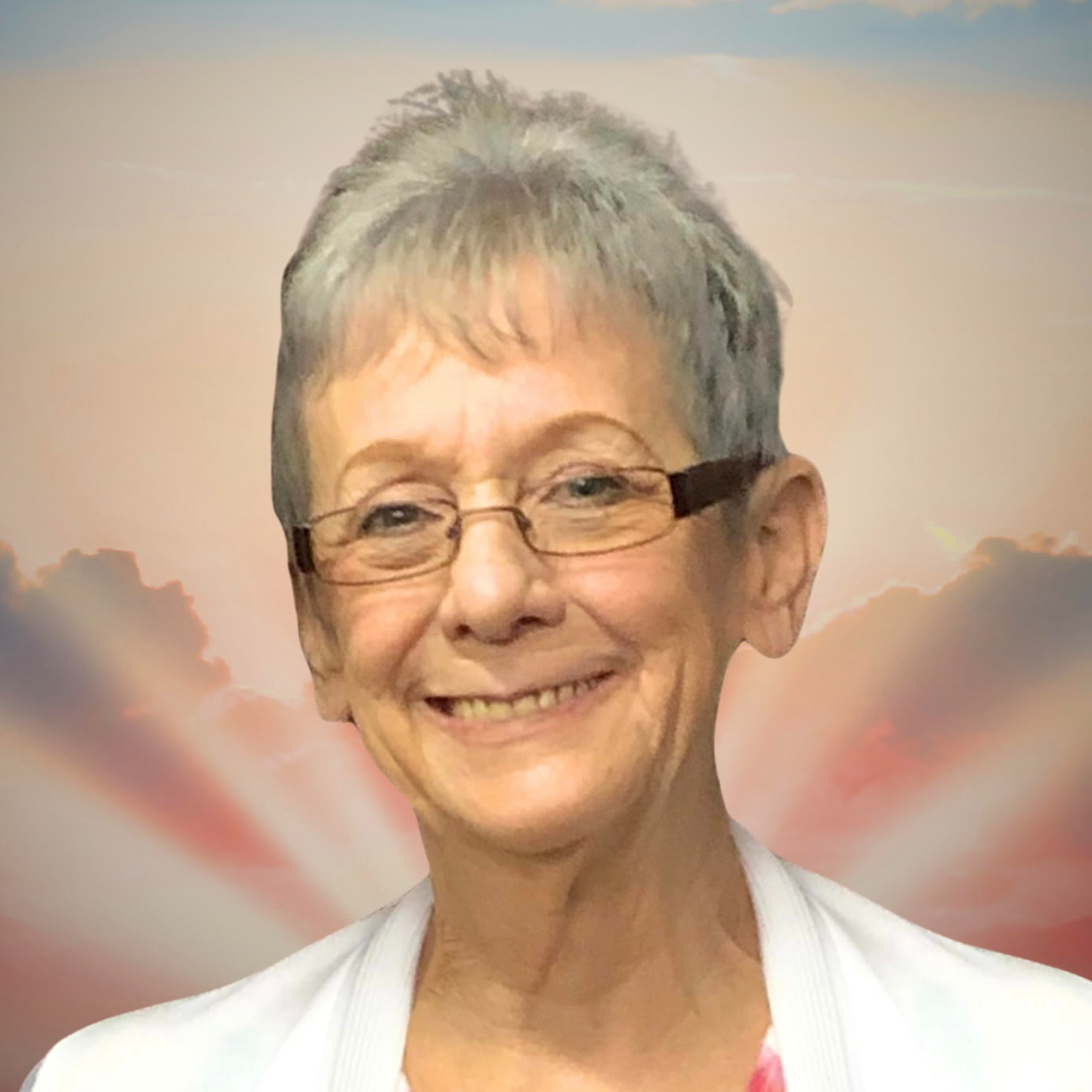 Patsy Brownfield's obituary photo'