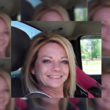 Brandi Cox's obituary photo'