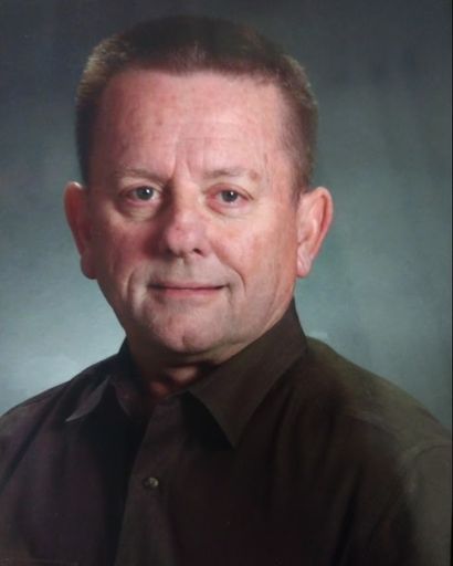 Ernest Johnson