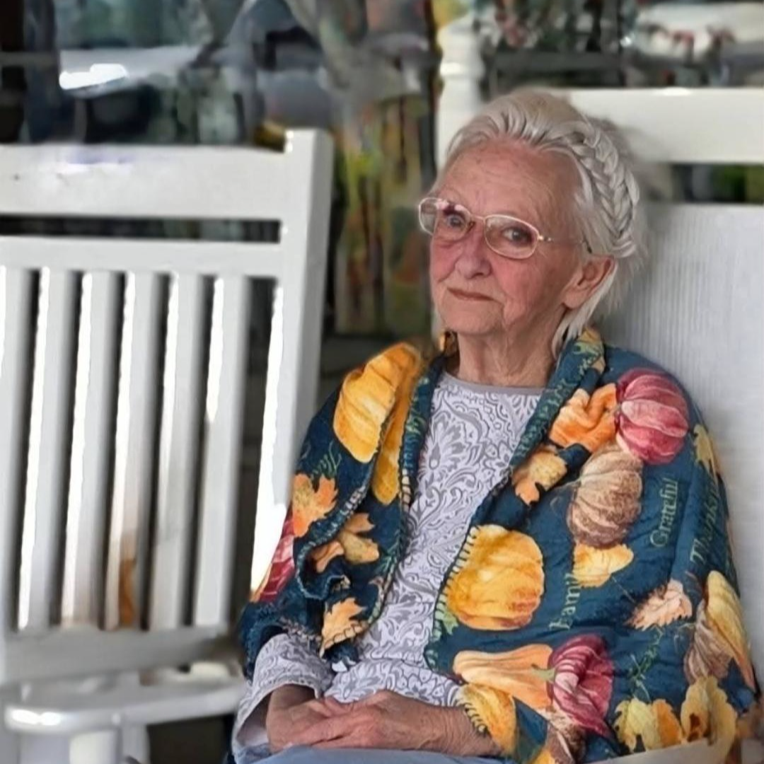 Karen Cramar's obituary photo'