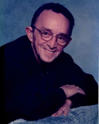 Gerald Taylor