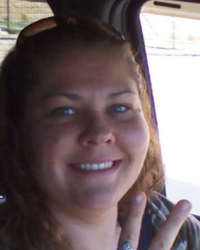 DARLENE GREEN-HURST