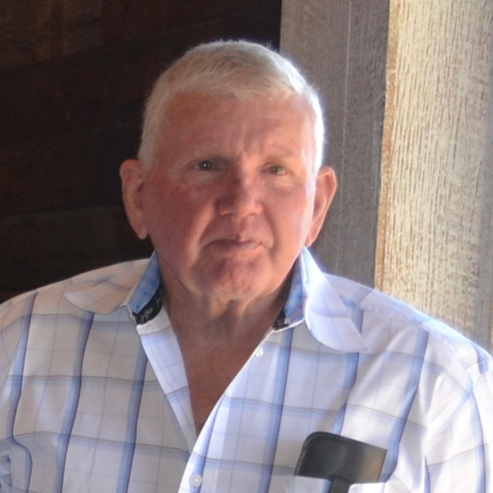 Billy Lewis's obituary photo'