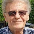 Lewis Gibson's obituary photo'