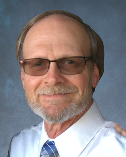Eric Hagelberg