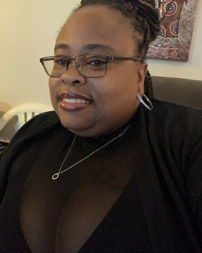 LaToya Beasley