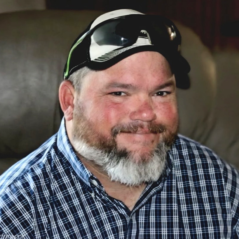 Keith Shelton's obituary photo'