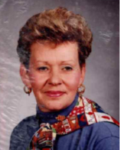 Betty Fomby