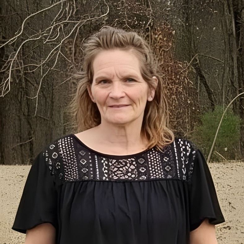 Misty Williamson's obituary photo'