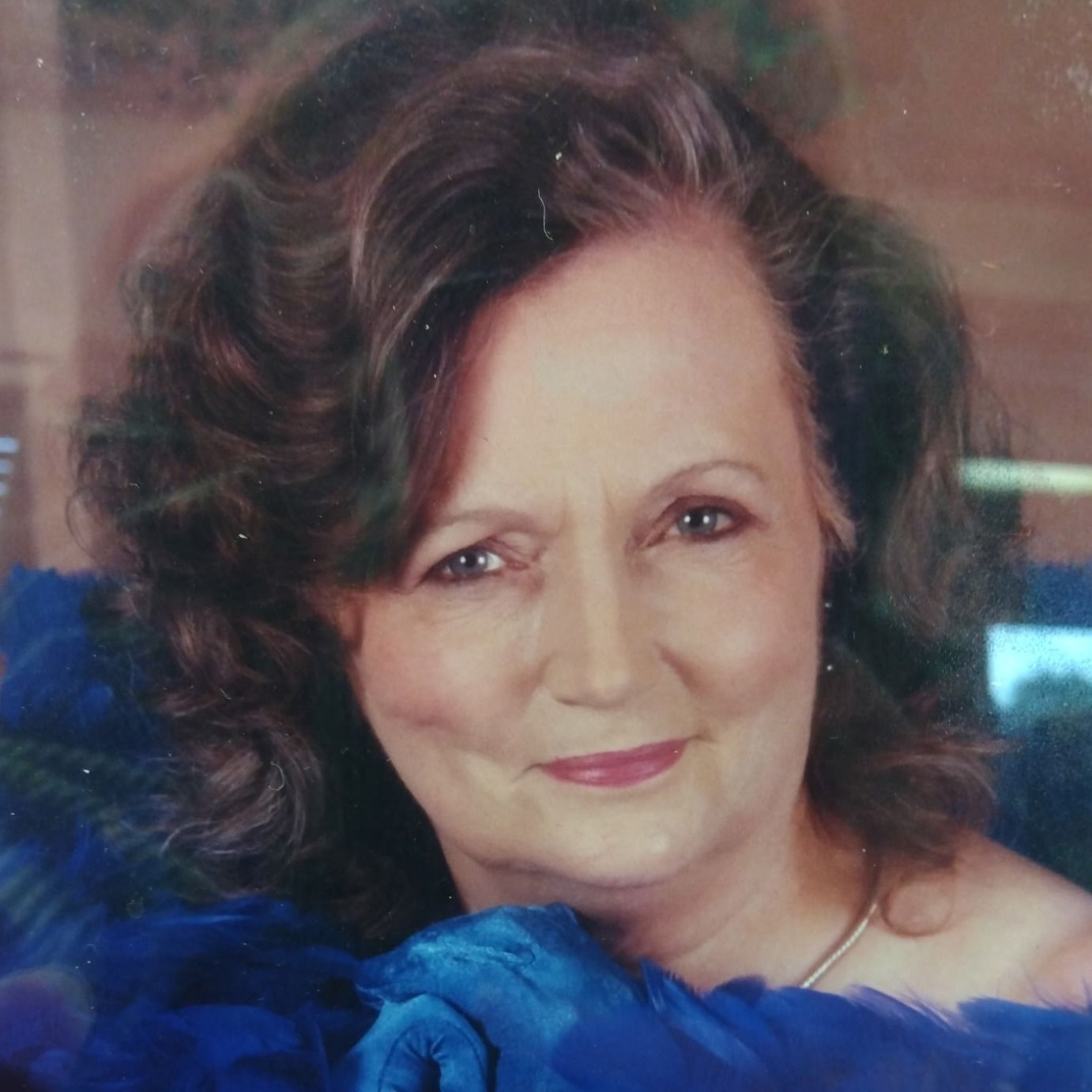Bobbie Smith's obituary photo'