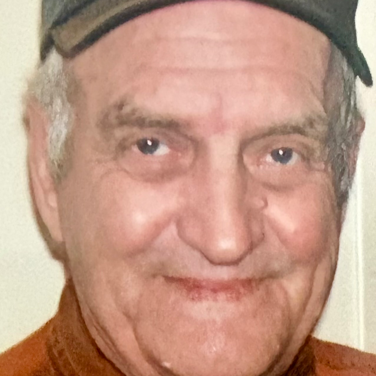 Leonard McKamie's obituary photo'
