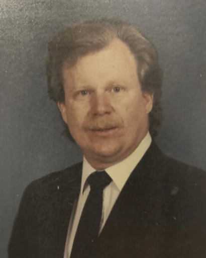 Glyn Sanders