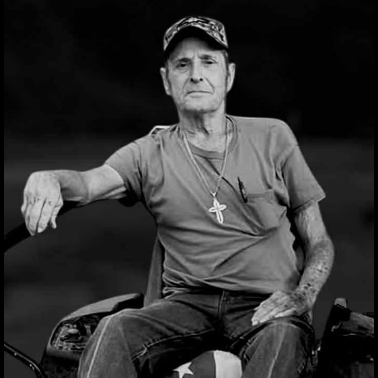 Walter Rateliff's obituary photo'