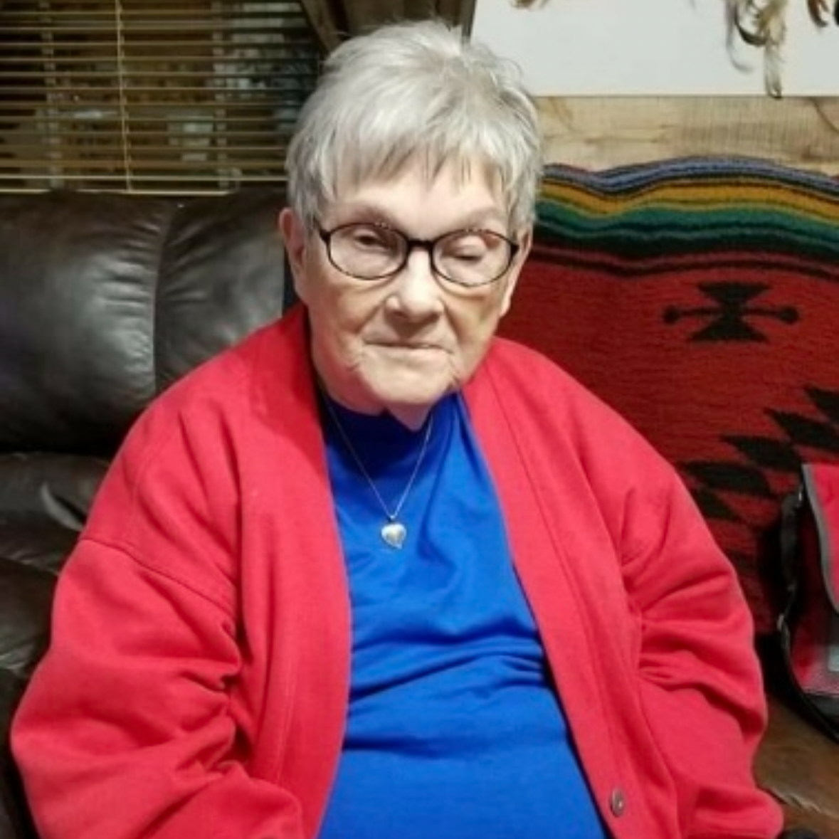 Lilly Darlene Landrum's obituary photo'