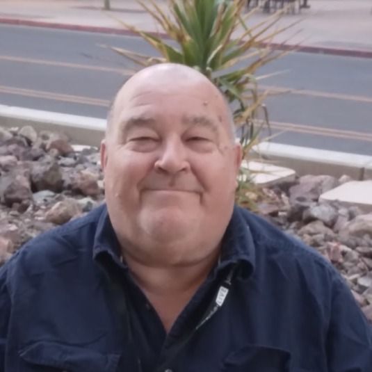 Marvin Eubanks's obituary photo'