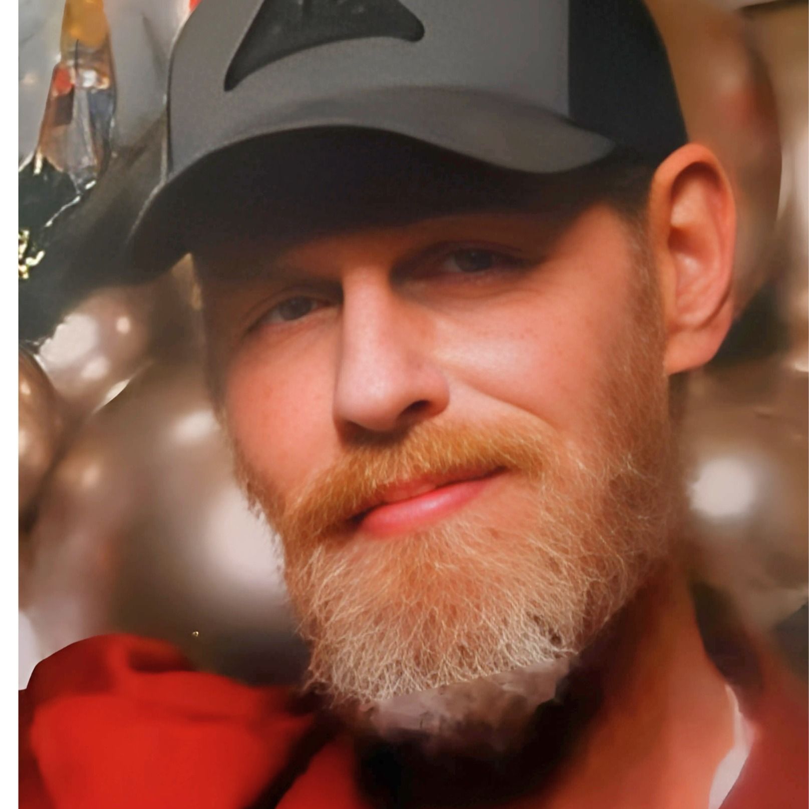 Marshall Osborne's obituary photo'