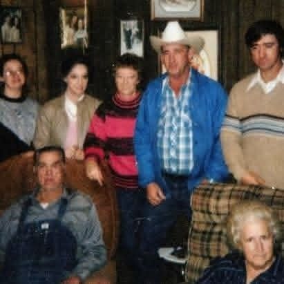 Memorial wall photo