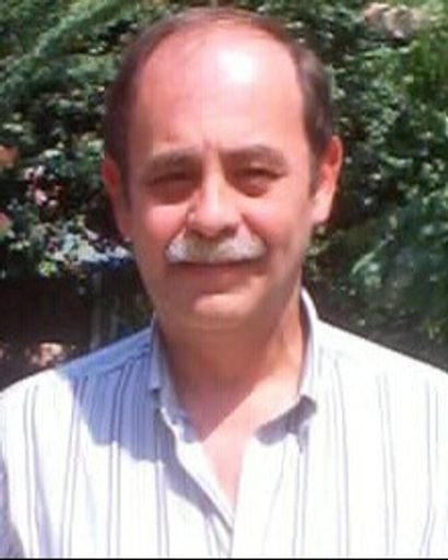 Michael Mason