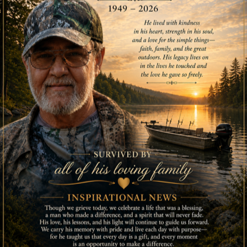 Bruce Pilgreen Sr's obituary photo'